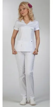 Блуза женская Барбара