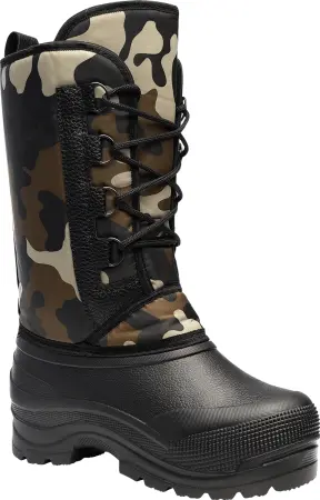 Сапоги ЭВА АЛЯСКА зимние (кмф)