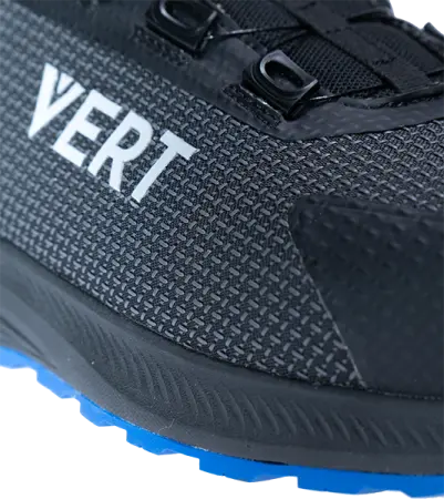 Полуботинки VERT антипорезные с КП и КС