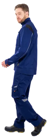 Куртка IFORM FX (синий)