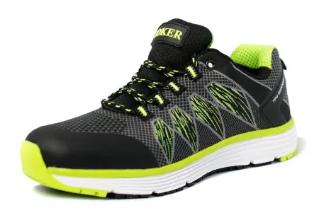 Кроссовки JOKER ERS2-L ЭВА-резина (лимонный)