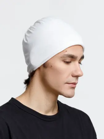 Бандана DEKKO (белый)