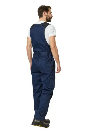 Полукомбинезон Протек