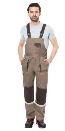 Костюм СИРИУС-РОДОС с ПК (св.коричневый/т.коричневым) Костюм СИРИУС-РОДОС с ПК (св.коричневый/т.коричневым)