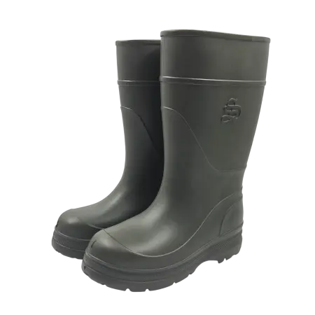 Сапоги ЭВА STEP ИНСПЕКТОР женские (оливковый)