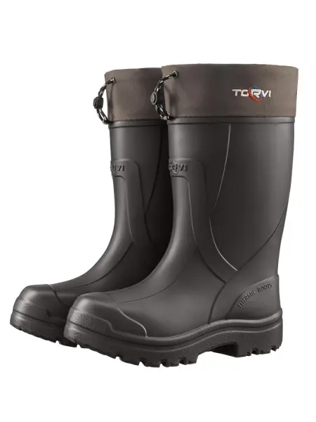 Сапоги TORVI Т-45С зимние ЭВА-ТЭП (чёрный) Сапоги TORVI Т-45С зимние ЭВА-ТЭП (чёрный)
