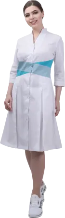 Халат МОНИКА