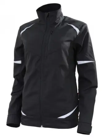 Куртка BRODEKS KS 228 женская (черный)