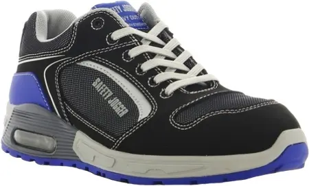 Полуботинки RAPTOR ЭВА/нитрил нубук с КП и КС