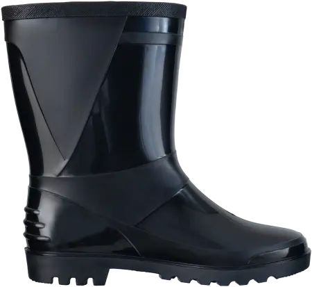 Сапоги ПВХ мужские Step, (h-28)