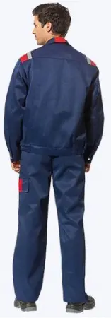 Костюм Авангард