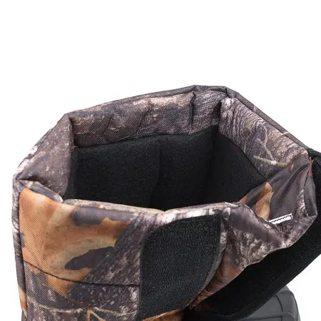 Сапоги ЛИДЕР 84.1 ТЭП байка (осенний лес)