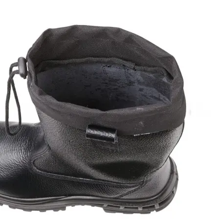 Сапоги ИНДЕВОР ХАРД ПУ/Нитрил с КП