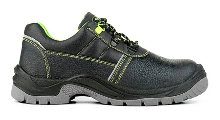 Полуботинки ЛИДЕР ИМПОРТ 823-0Т ПУ-ТПУ с ТП