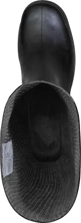 Сапоги резиновые