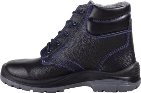 Ботинки Союз иск. мех