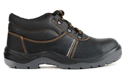 Ботинки ЛИДЕР 113Т ПУ-ТПУ с ТП