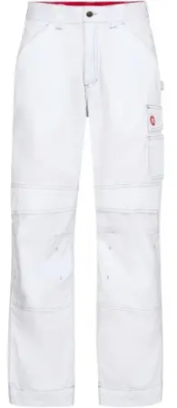 Брюки ENGEL COMBAT 2760-630 (белый)