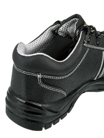 Полуботинки СПЕЦ-1 с МП