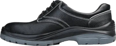 Полуботинки OPERATOR ПУ/ТПУ кожаные