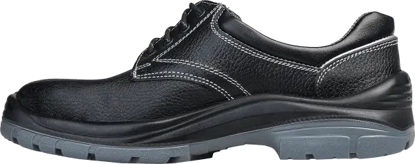 Полуботинки OPERATOR ПУ/ТПУ кожаные