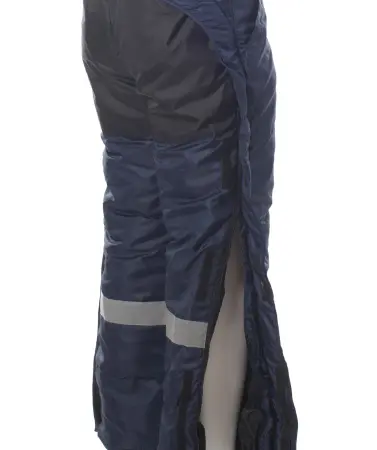 Костюм ПАМИР(ЭЛЬБРУС) зимний с СОП с ПК (т.синий/черный) Костюм ПАМИР(ЭЛЬБРУС) зимний с СОП с ПК (т.синий/черный)