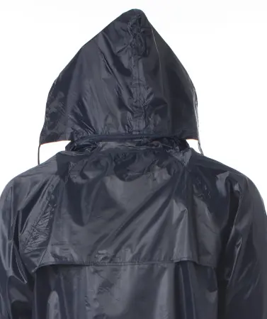 Костюм ЛИВЕНЬ нейлон с ПВХ (т.синий)