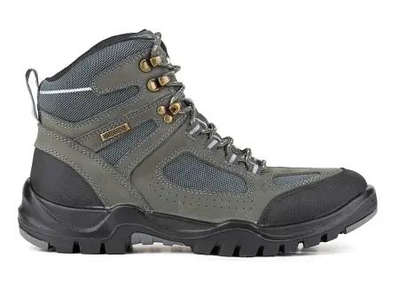 Ботинки ЛИДЕР WG2-21-NT ПУ-Резина