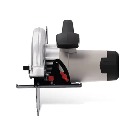 Дисковая пила CROWN CT15210-235 2000Вт 4500об/мин 235мм