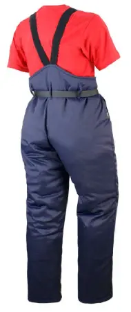 Полукомбинезон женский