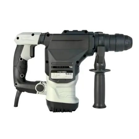 Перфоратор ИНТЕРСКОЛ П-32/1000Э SDS PLUS 1020Вт 5Дж