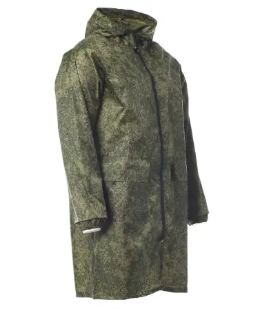 Плащ ТАЙФУН (кмф)