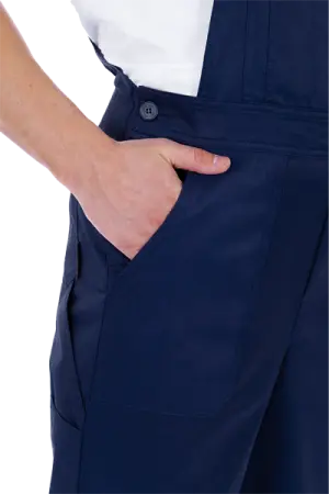 Костюм ТЕХНИК 2 с ПК (т.синий/серый)