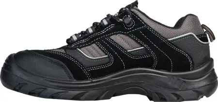 Полуботинки JUMPER ПУ/ПУ с КП и КС