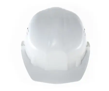 Каска ИСТОК 20002 (белый)