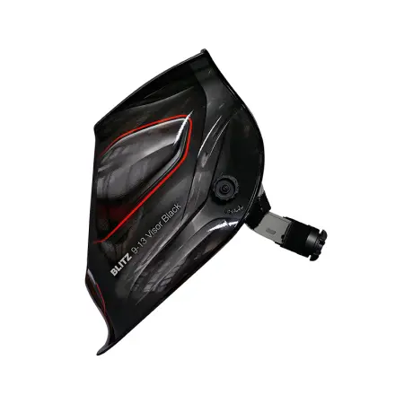 Маска сварщика FUBAG Хамелеон BLITZ 9-13 Visor BLACK Маска сварщика FUBAG Хамелеон BLITZ 9-13 Visor BLACK