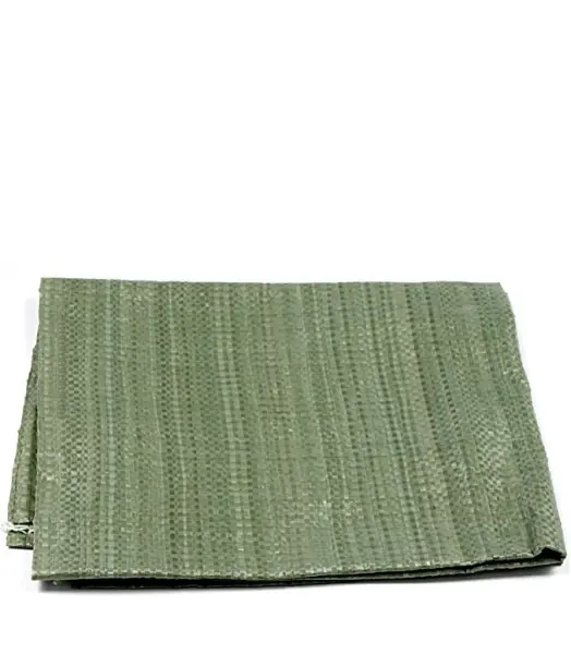 Мешок для мусора полипропиленовый 55х95