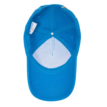 Бейсболка LEADER 200 (нм) (голубой)