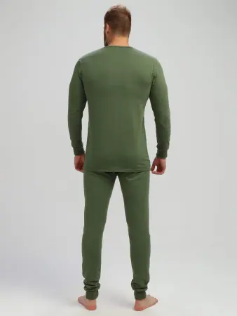 Белье нательное PROFLINE BASE (оливковый)