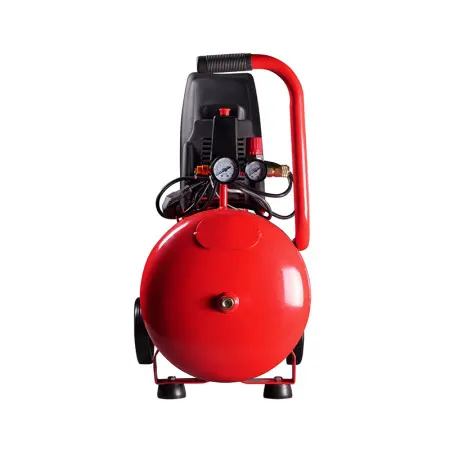 Поршневой безмасляный компрессор FUBAG OL 231/50