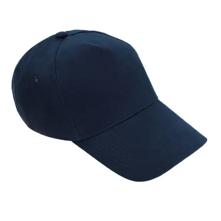 Бейсболка LEADER 200 (нм) (т.синий)