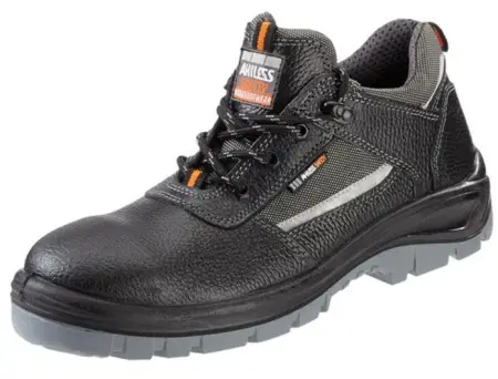 Полуботинки КОРВЕТ ПУ/ТПУ с МП