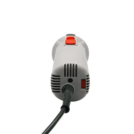 Прямая шлифовальная машина CROWN CT13314 710Вт 12000-28000об/мин цанга 6мм