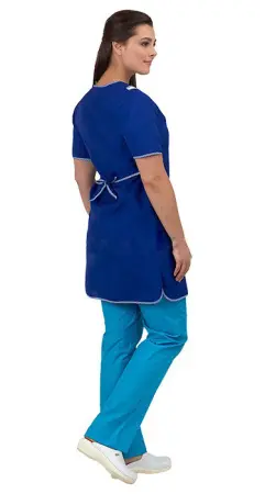 Халат Классика