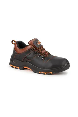 Ботинки ТРЕЙСЕР-БОСС для ИТР