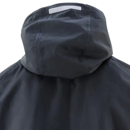 Куртка-парка Brodeks KS 213 (черный)