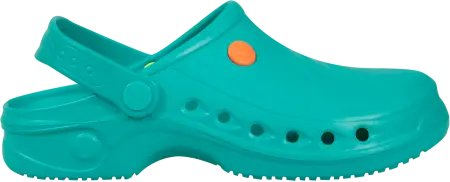 Сабо SONIC (СОНИК) женские ЭВА (зеленый)