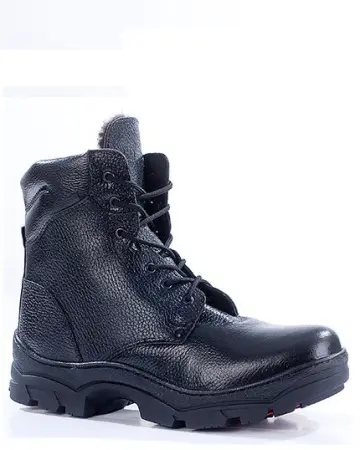 Ботинки Пилот