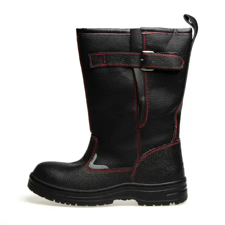 Сапоги рабочие с МП