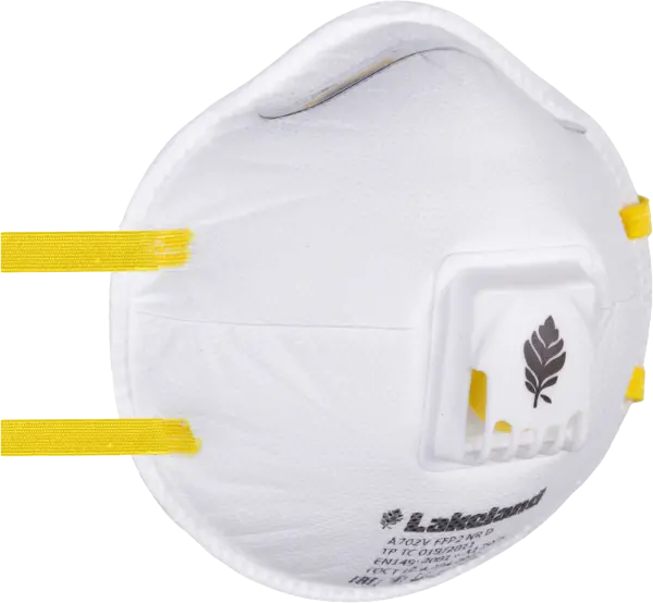 Респиратор AIRMAX A702V FFP2 NR D с клапаном выдоха